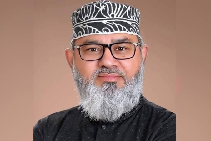 পিরোজপুর-১ আসনে মাসুদ সাঈদী বিজয়ী