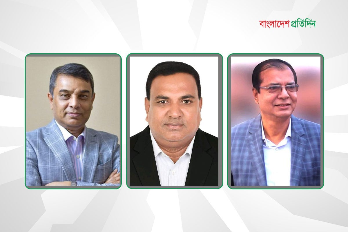 লালমনিরহাটের তিনটি আসনে বিএনপি বিজয়ী