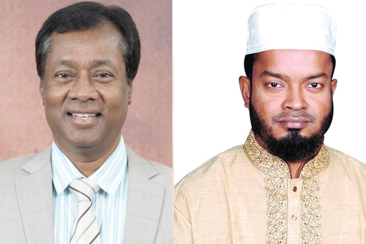 নড়াইল-১  আসনে বিএনপি, ২ আসনে জামায়াত বিজয়ী
