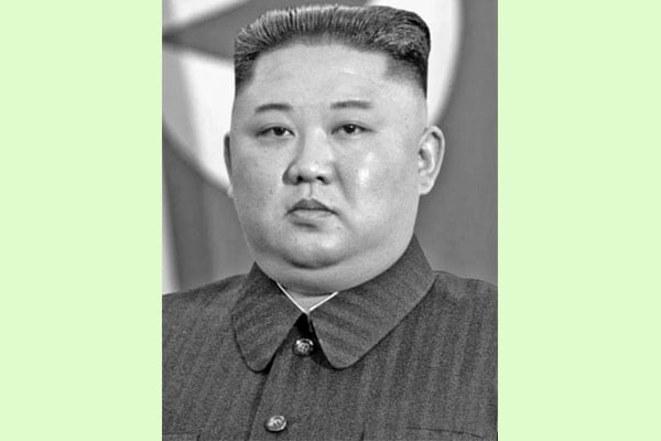 উত্তরসূরি হিসেবে কন্যাকে প্রস্তুত করছেন কিম