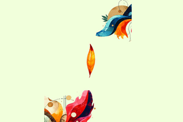 একগুচ্ছ কবিতা