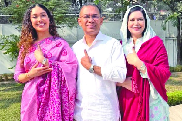 কমবেশি সব দল নিয়ে দেশ চালাতে চাই