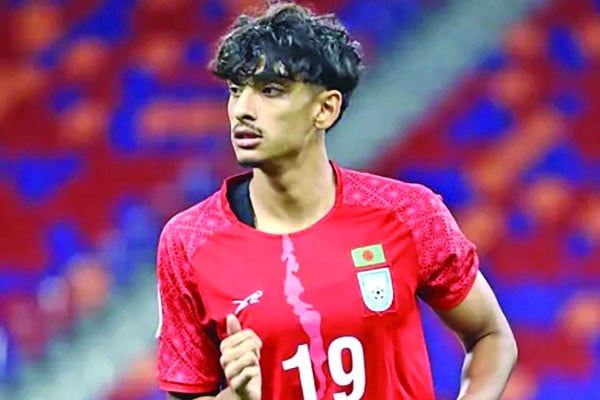 বাংলাদেশের জায়ান আরব আমিরাতের ক্লাবে