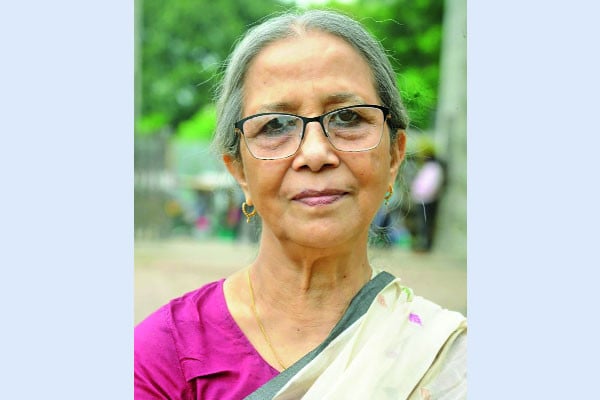 স্বাধীনভাবে ভোট দেন ভোটাররা