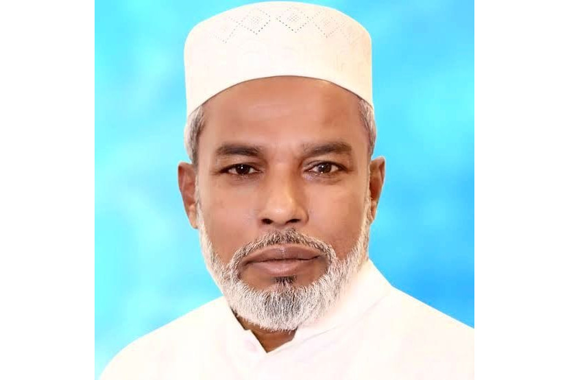 নারায়ণগঞ্জ-৩ আসনে জয়ী বিএনপির প্রার্থী আজহারুল ইসলাম মান্নান