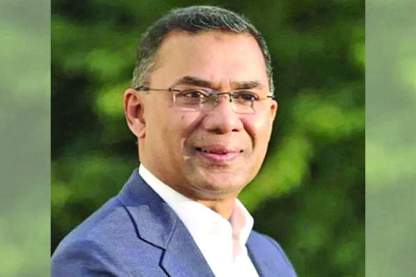 দুই আসনেই জয়ী তারেক রহমান