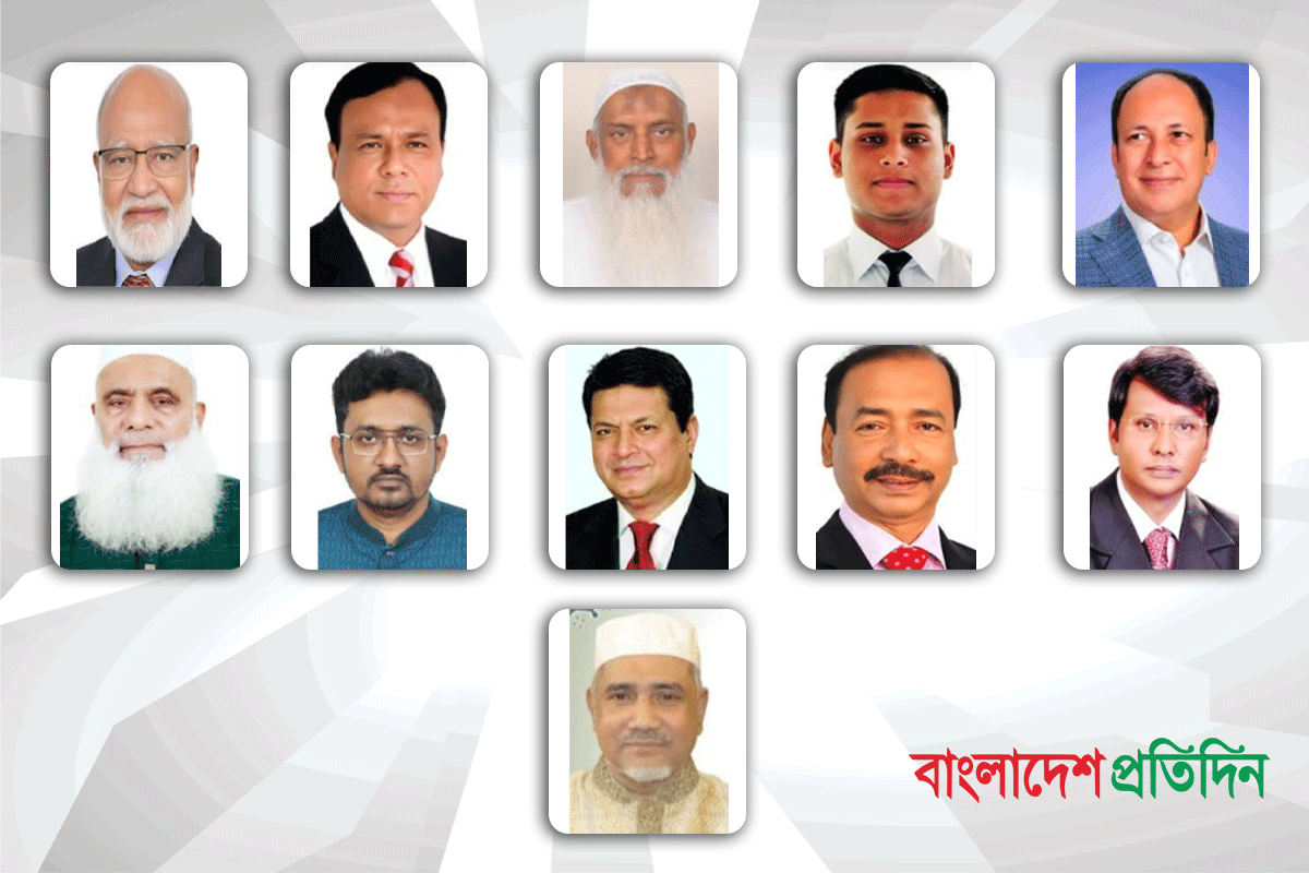 কুমিল্লার ৮টিতে বিএনপি, দু’টিতে জামায়াত জোট বিজয়ী