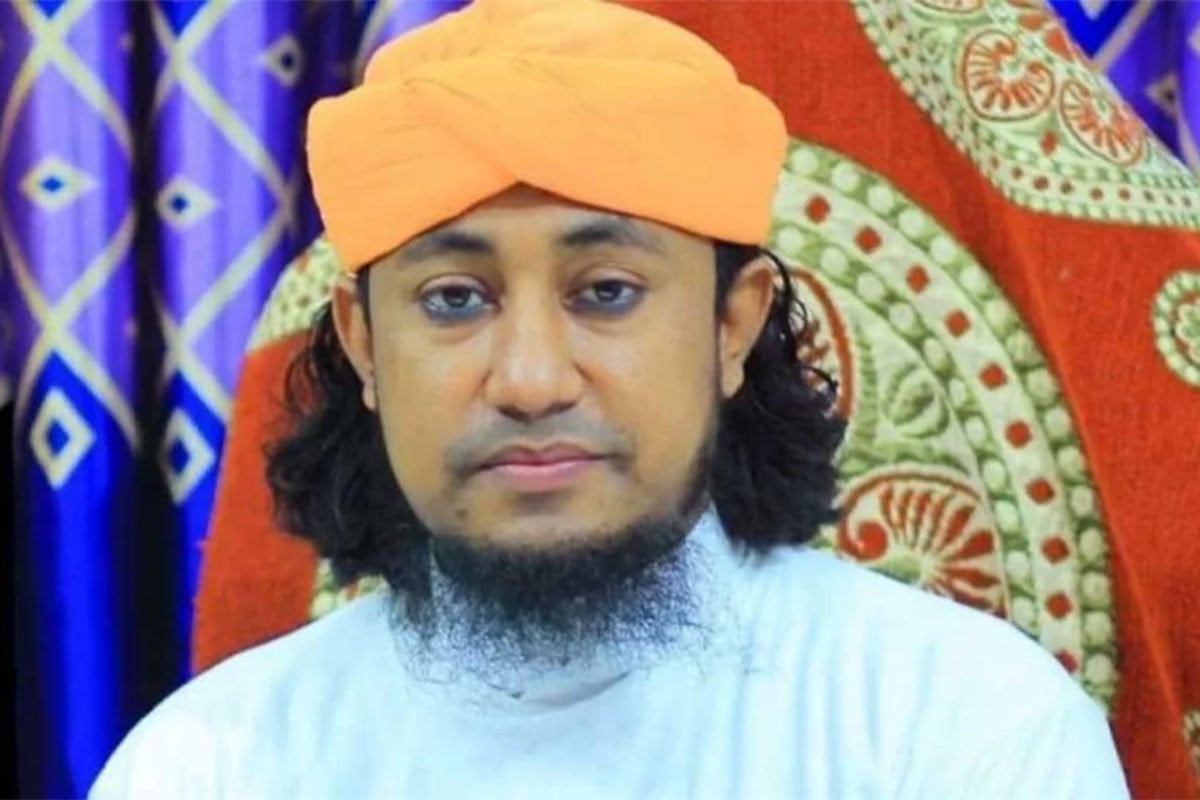 এক লাখের বেশি ভোটে হেরেছেন তাহেরী