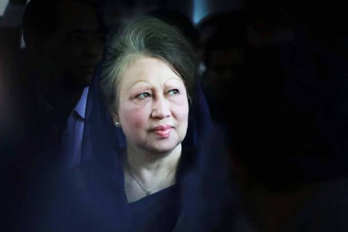 এমন বিজয় দেখা হলো না আপসহীন নেত্রীর