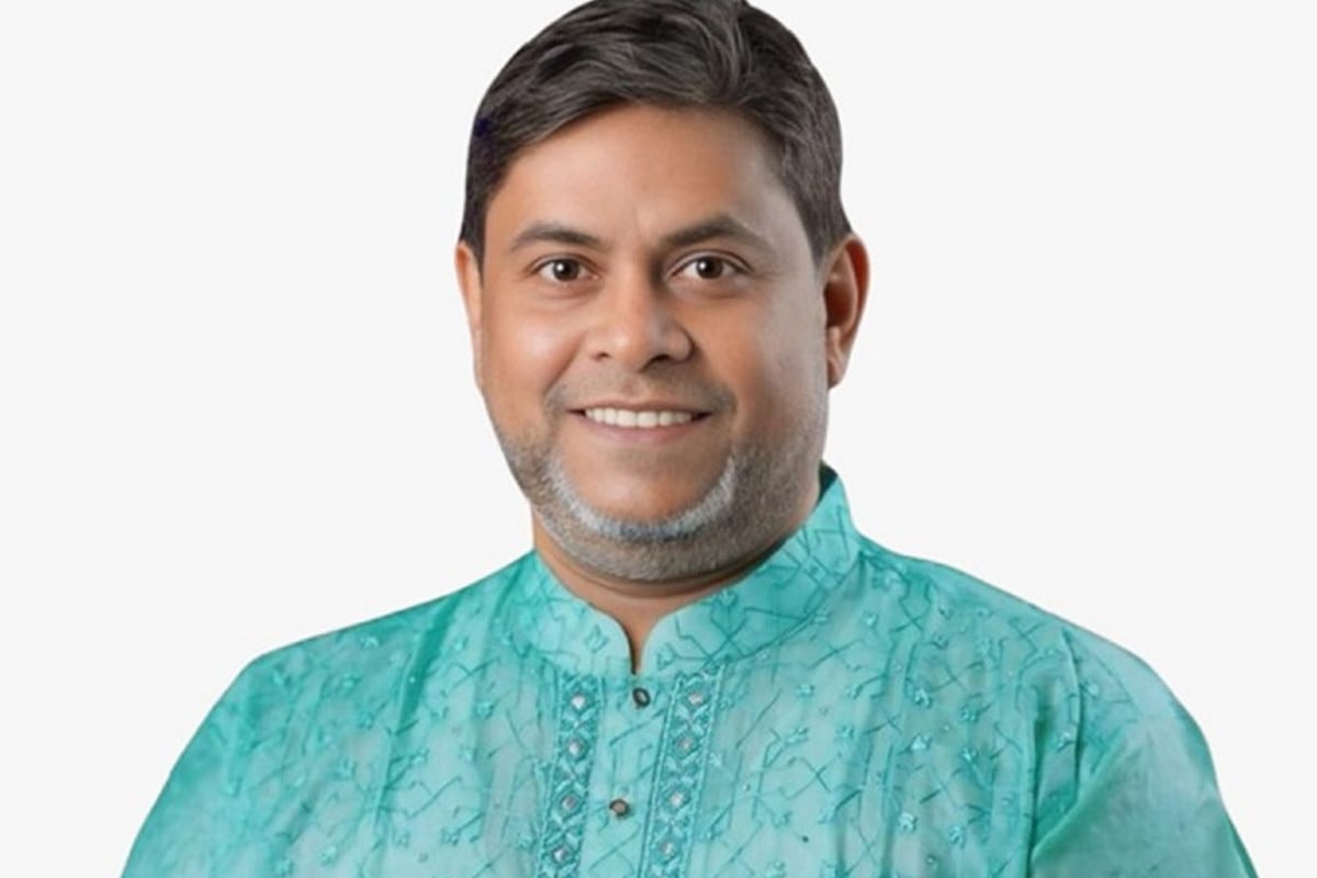 ঢাকা-৭ আসনে বিএনপির হামিদুর বিজয়ী