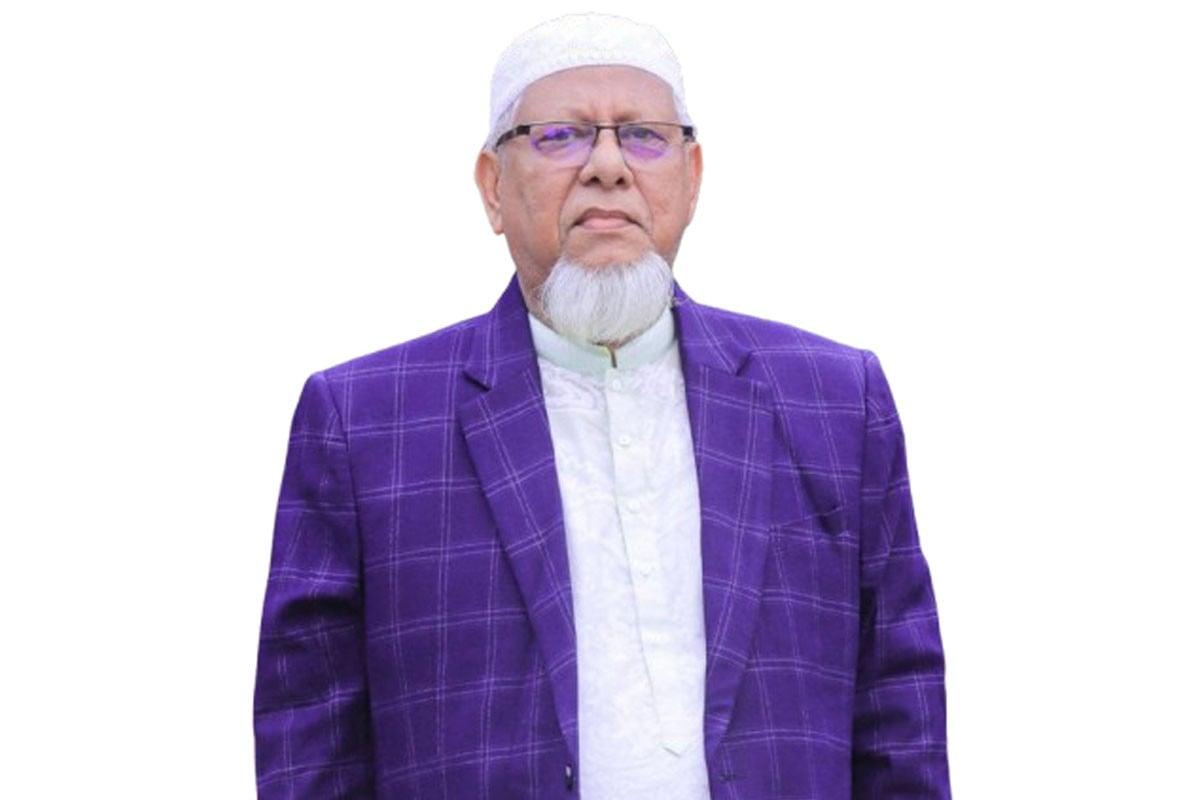 ফরিদপুর-১ আসনে প্রথমবারের মতো জামায়াতের বিজয়