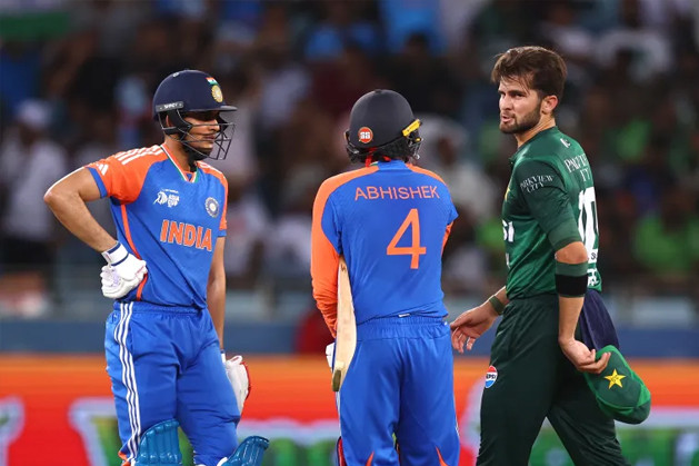 ভারত-পাকিস্তান ম্যাচ হওয়া নিয়ে শঙ্কা