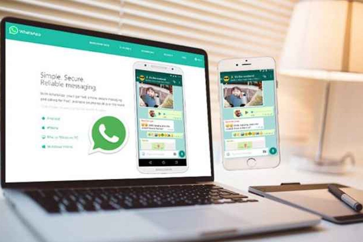 অ্যাপের দিন শেষ, ব্রাউজারেই হোয়াটসঅ্যাপে আসছে ভিডিও কলের সুবিধা