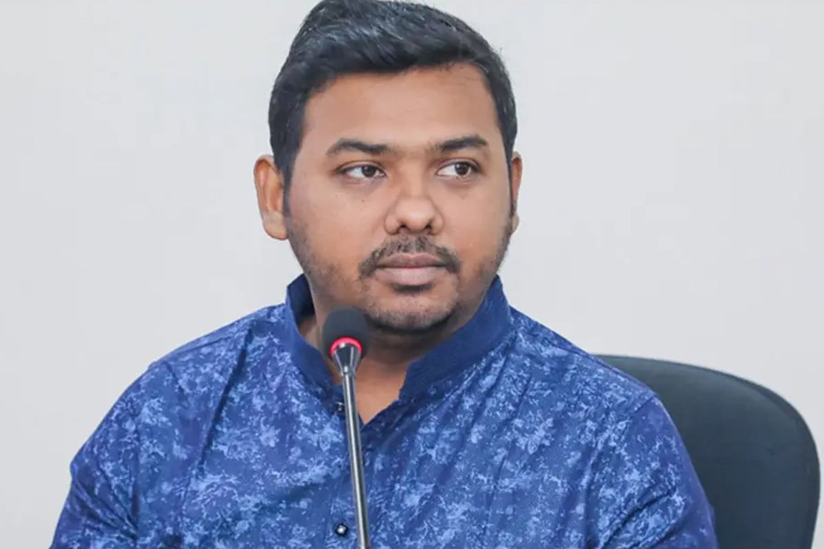 জামায়াত গাদ্দারি না করলে ফলাফল অন্যরকম হতো: সারোয়ার তুষার