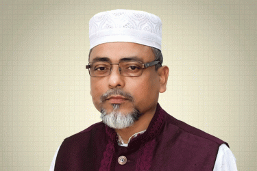 কুষ্টিয়া-৪ আসনে জামায়াত প্রার্থীর বিজয়