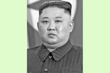 উত্তরসূরি হিসেবে কন্যাকে প্রস্তুত করছেন কিম