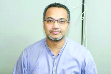 গ্রহণযোগ্য নির্বাচনে বিএনপির বিজয়