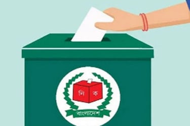 প্রধান উপদেষ্টা ও শীর্ষ নেতারা কে কোথায় ভোট দিলেন