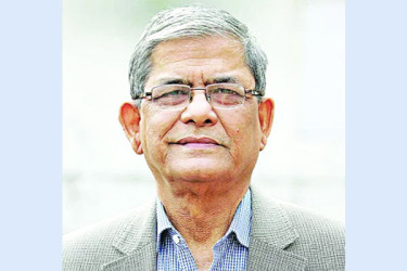 এই নির্বাচনই নির্ধারণ করবে ভবিষ্যতের রাজনীতি