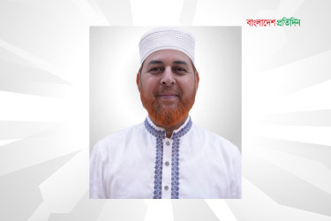 পোস্টাল ব্যালটের চমকে জামায়াত প্রার্থী রফিকুল ইসলামের জয়