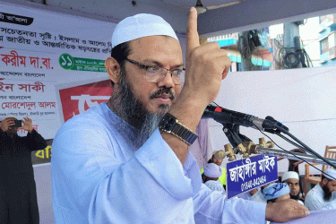 দুই আসনে ফয়জুল করীমের পরাজয়