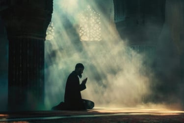 আজকের নামাজের সময়সূচি, ১৩ ফেব্রুয়ারি ২০২৬