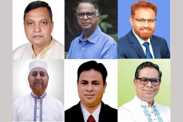 সিরাজগঞ্জে বিএনপি ৫টি, জামায়াত ১টি আসনে জয়ী