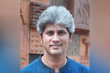 জাতীয় ঐক্যের ভিত্তিতে গণতান্ত্রিক বাংলাদেশ গড়বো: জোনায়েদ সাকী