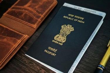 দুই দেশে ভিসামুক্ত প্রবেশাধিকার হারাল ভারত