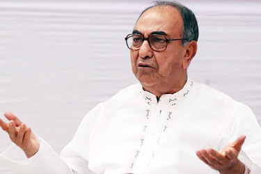 নির্বাচন ইঞ্জিনিয়ারিং করে এত ভোট পেয়েছেন পাটওয়ারী : মির্জা আব্বাস