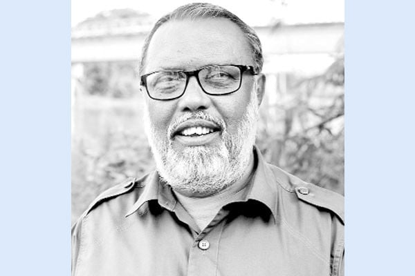 রাষ্ট্রচিন্তায় সবার আগে থাকুক কৃষক