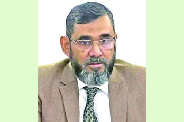 এ নির্বাচন জাতির জন্য মাইলফলক