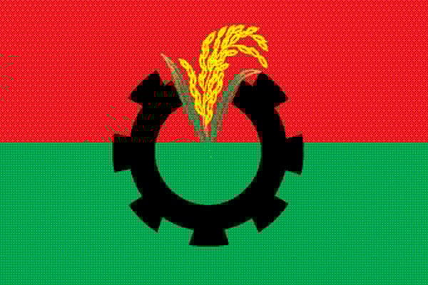 দেশের বড় অংশে বিএনপির একচ্ছত্র আধিপত্য