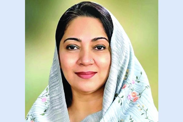 সত্যের পথ অনুসরণ করে কাজ করব