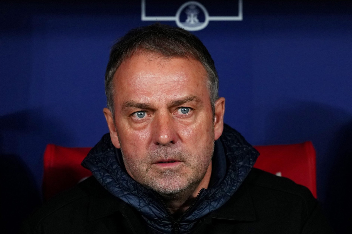 ৪ গোল হজম করেও ফাইনালের আশা ছাড়ছেন না ফ্লিক