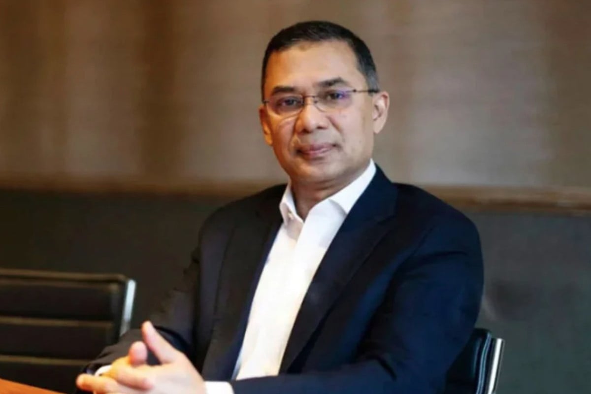 বিপন্ন অর্থনীতি রক্ষায় তারেক রহমানে আস্থা