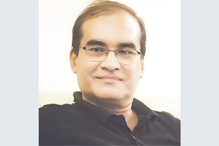 আশাহত জাতির চোখে নতুন আশার বাতি