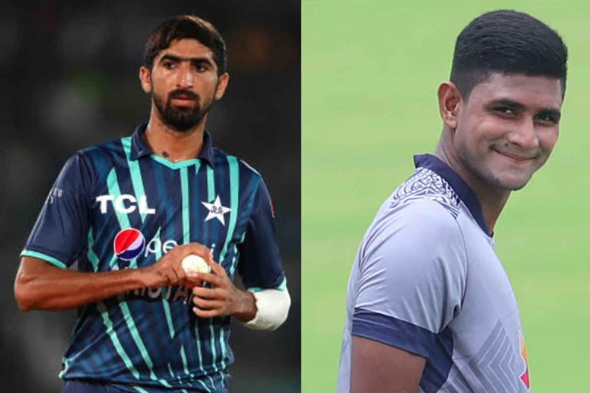 নাহিদদের সঙ্গী হলেন দাহানি