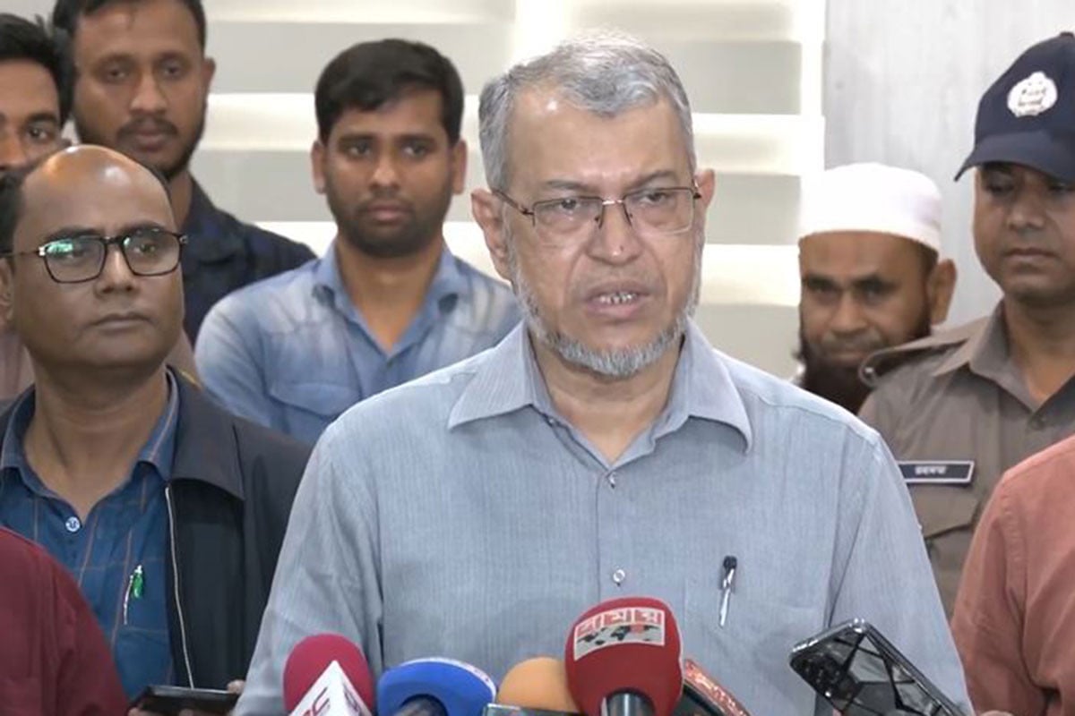 নতুন সরকারের শপথ অনুষ্ঠানে থাকছেন ১ হাজার অতিথি