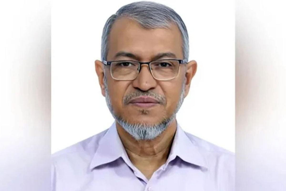 নতুন মন্ত্রিসভার সদস্যদের শপথ পড়াবেন রাষ্ট্রপতি: মন্ত্রিপরিষদ সচিব