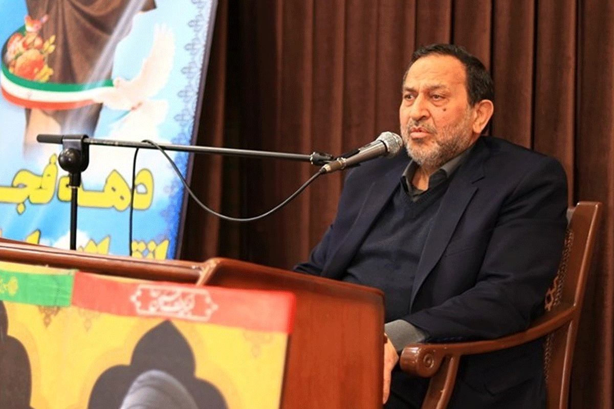 তেহরানে ওয়াশিংটনের হামলার ক্ষমতা নেই: ইরান