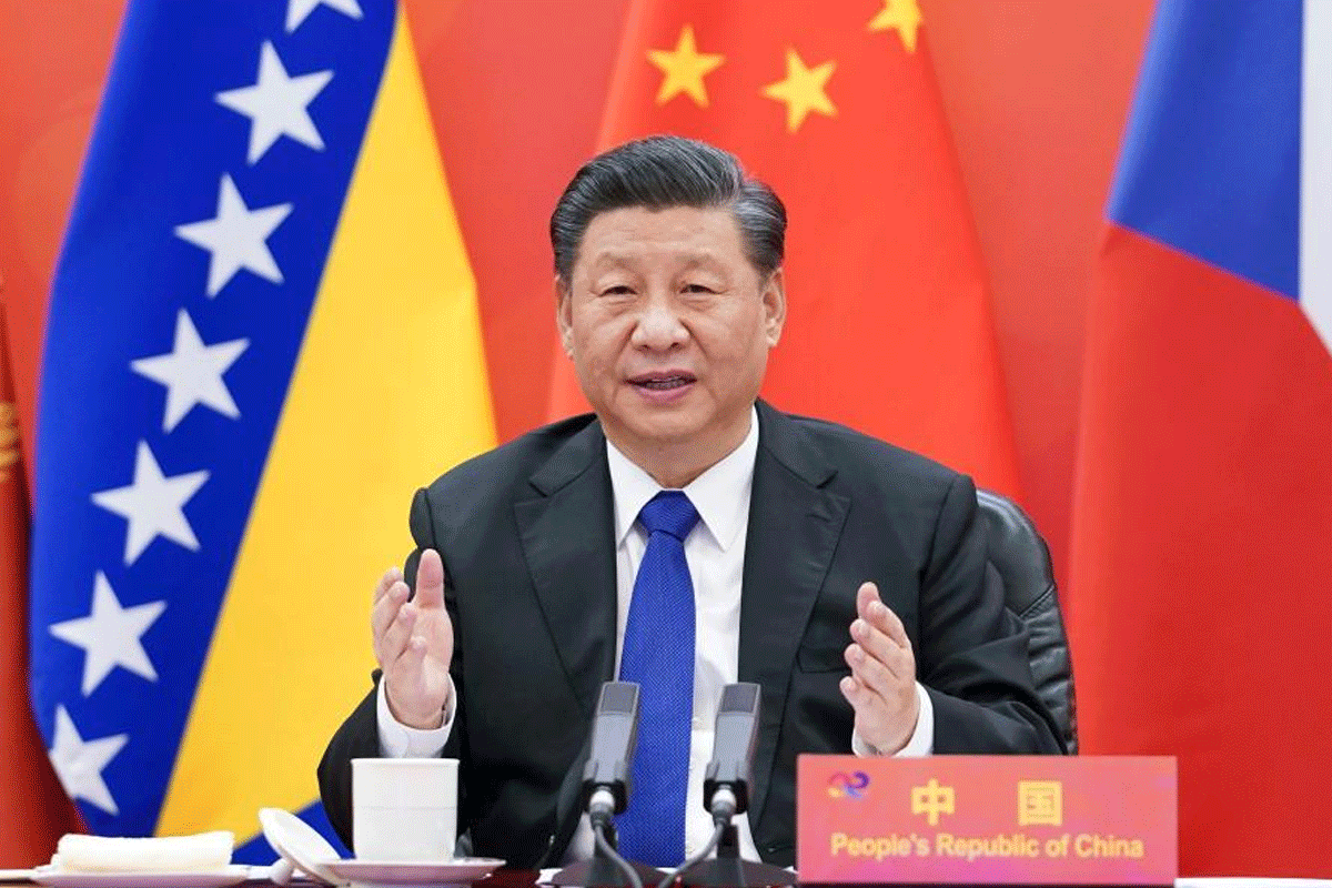 আফ্রিকার দেশগুলোর শুল্ক প্রত্যাহার করছে বেইজিং