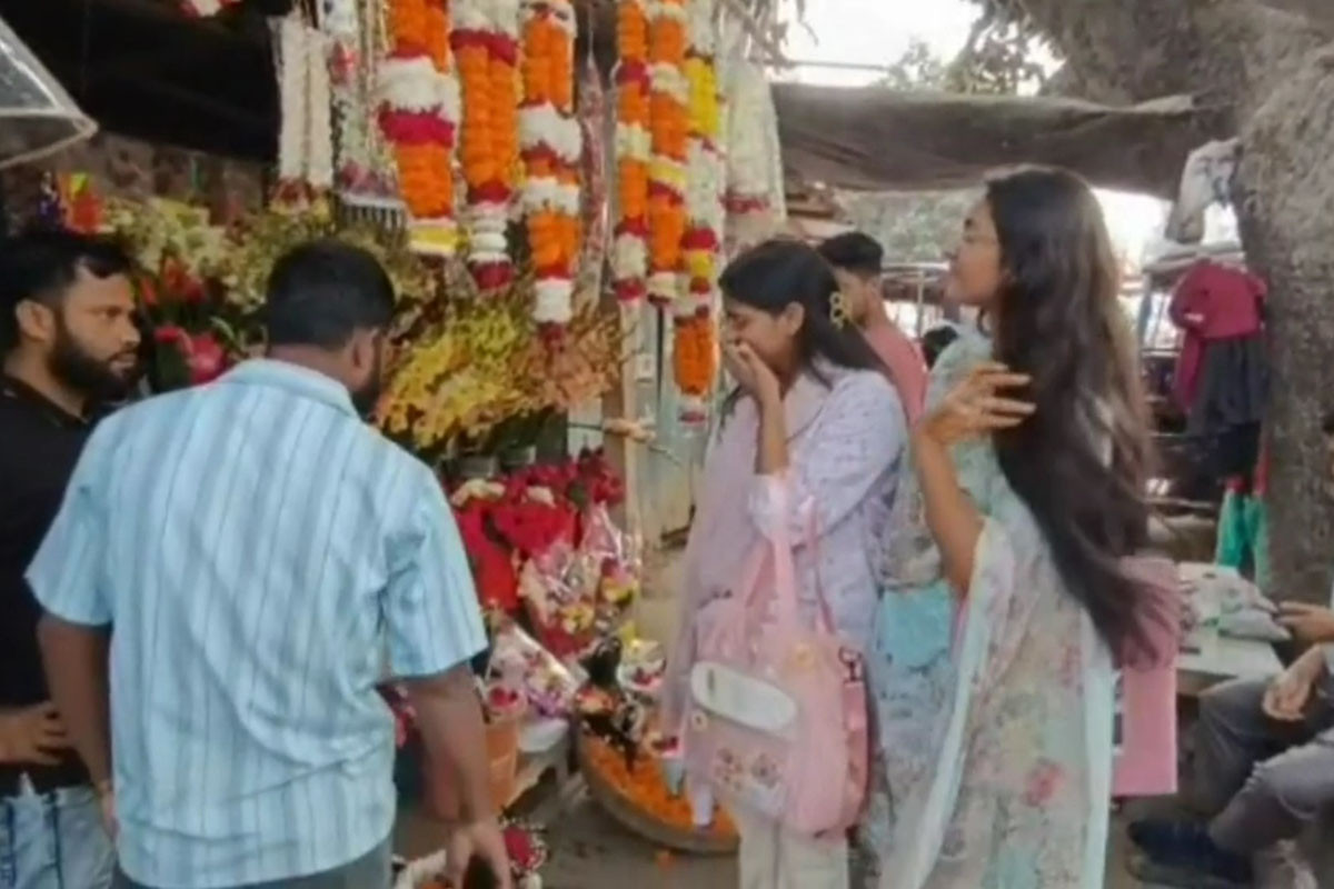 কুড়িগ্রামে ভালোবাসা ও বসন্ত দিবসে উৎসবের আমেজ