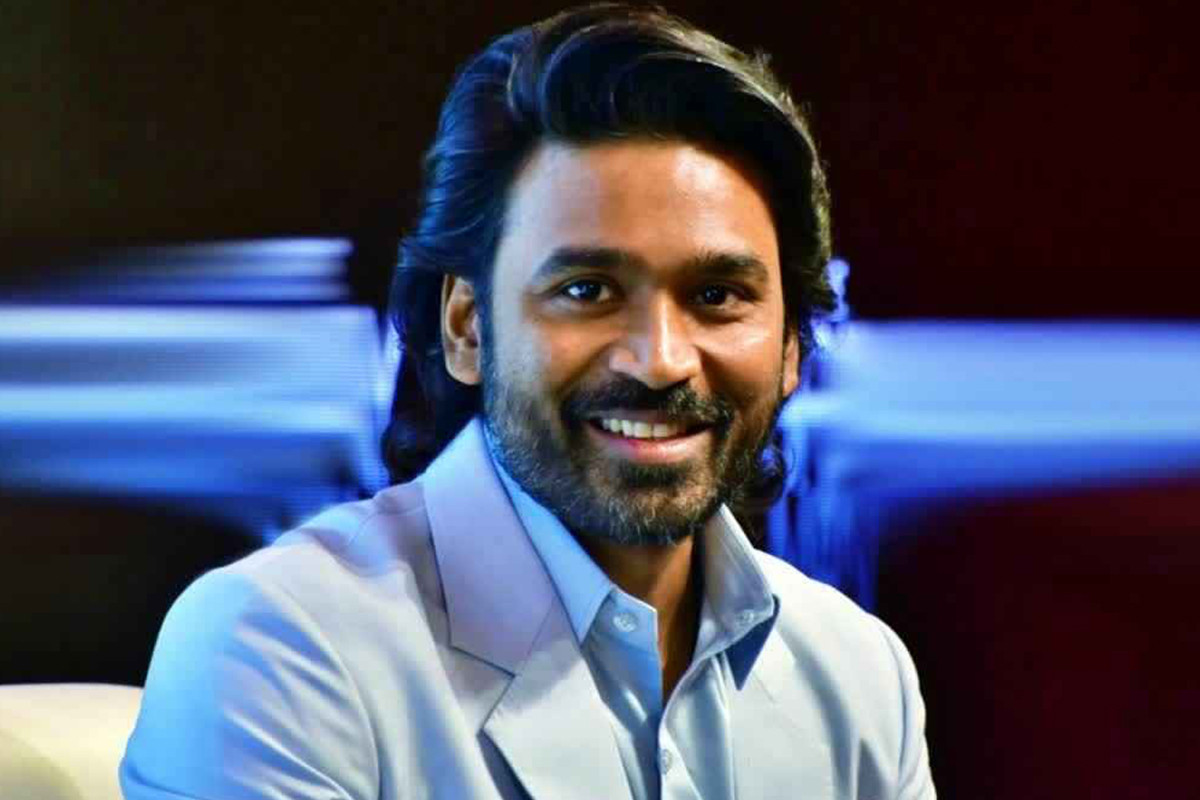 ধানুশকে ২০ কোটির ক্ষতিপূরণ চেয়ে আইনি নোটিশ