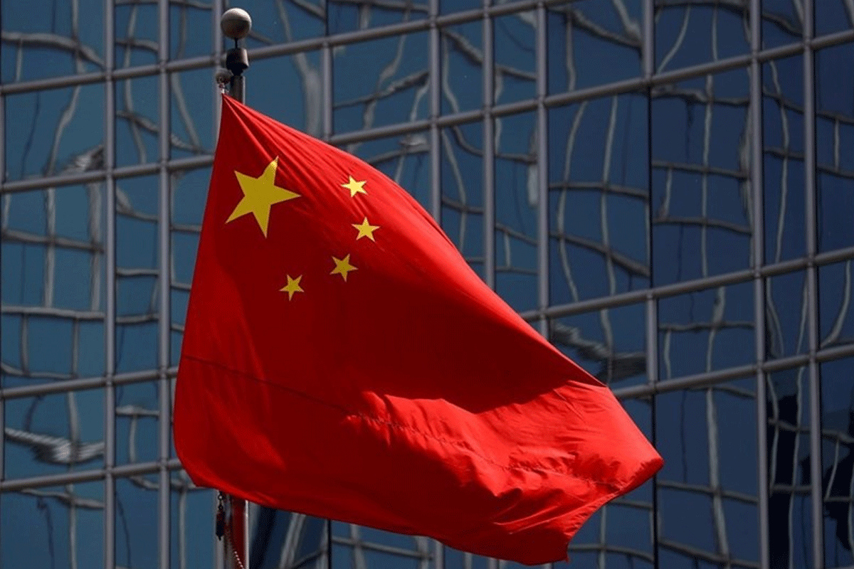 তাইওয়ান ইস্যুতে ওয়াশিংটনকে সতর্ক করলো চীন