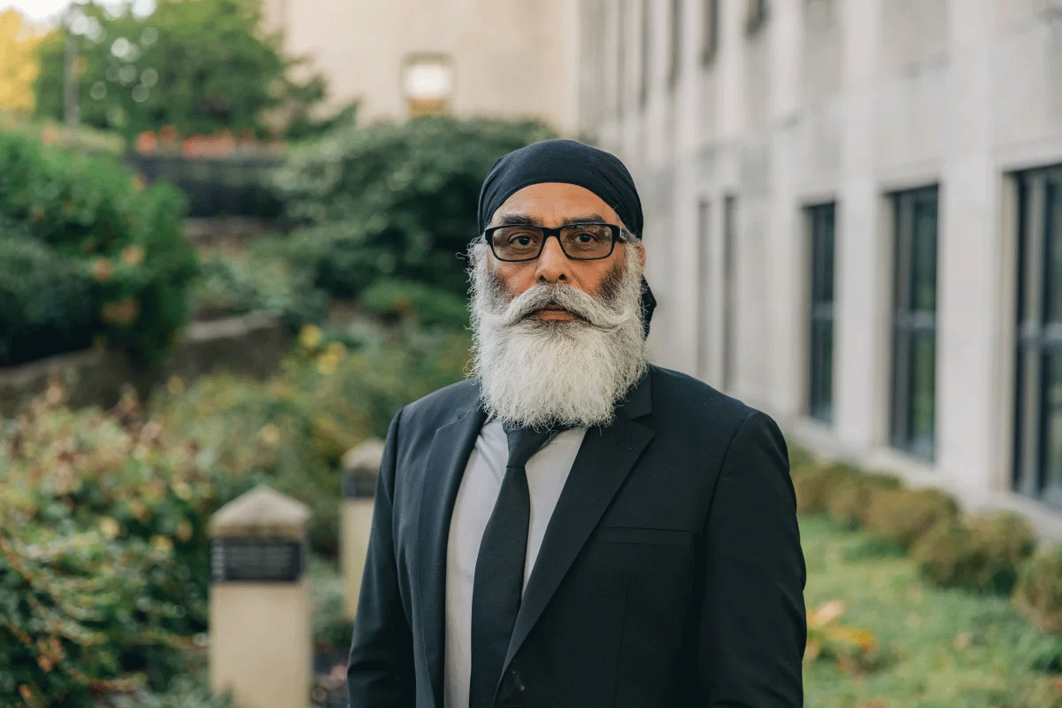 শিখ নেতাকে হত্যায় ভাড়াটে খুনি নিয়োগের চেষ্টা, ভারতীয় দোষী সাব্যস্ত