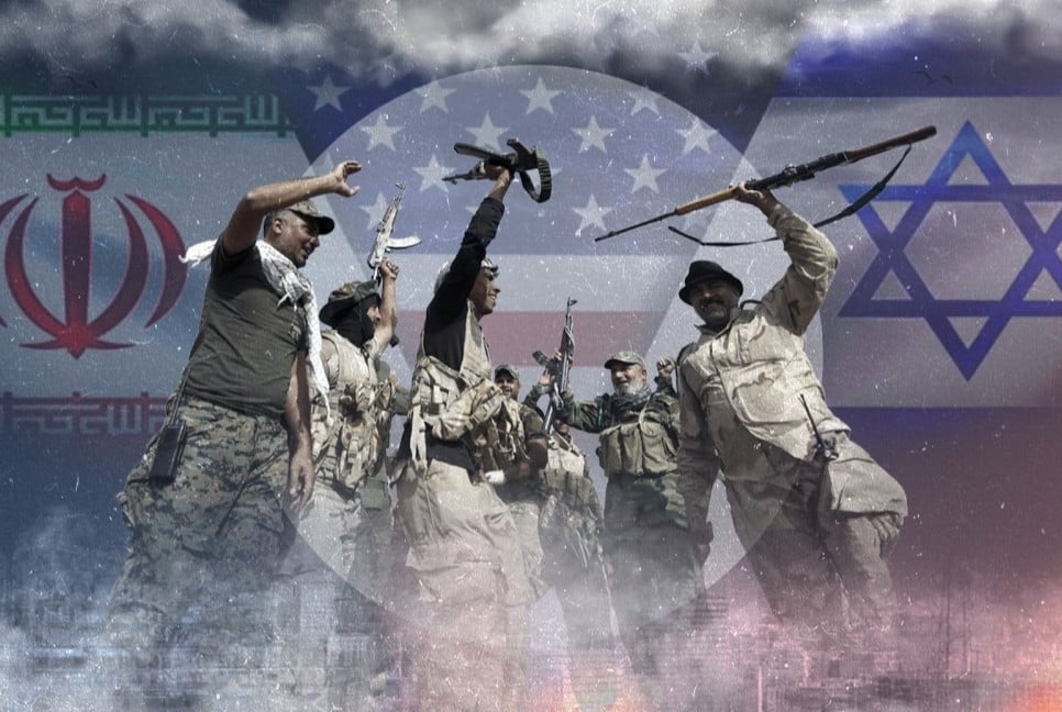 শেষ কার্ডটাই ব্যবহার করছে ইরান?