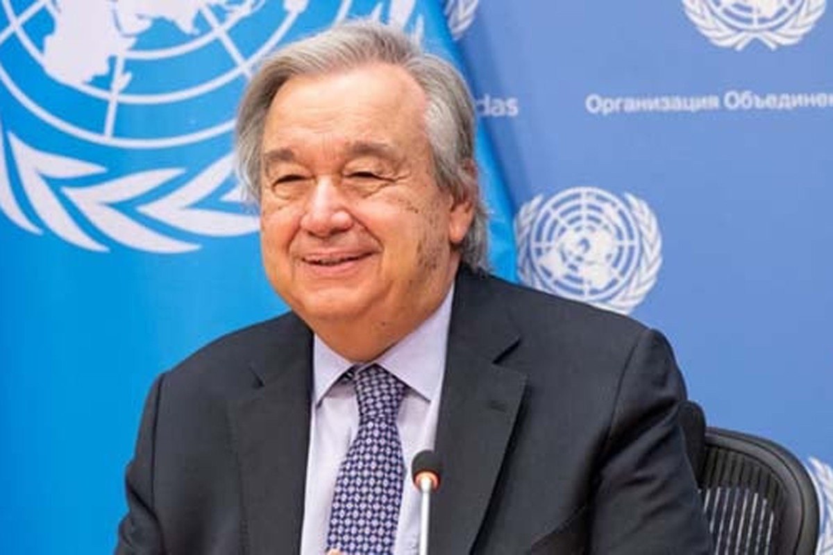 বাংলাদেশের নির্বাচন ও গণভোটকে স্বাগত জানিয়েছে জাতিসংঘ