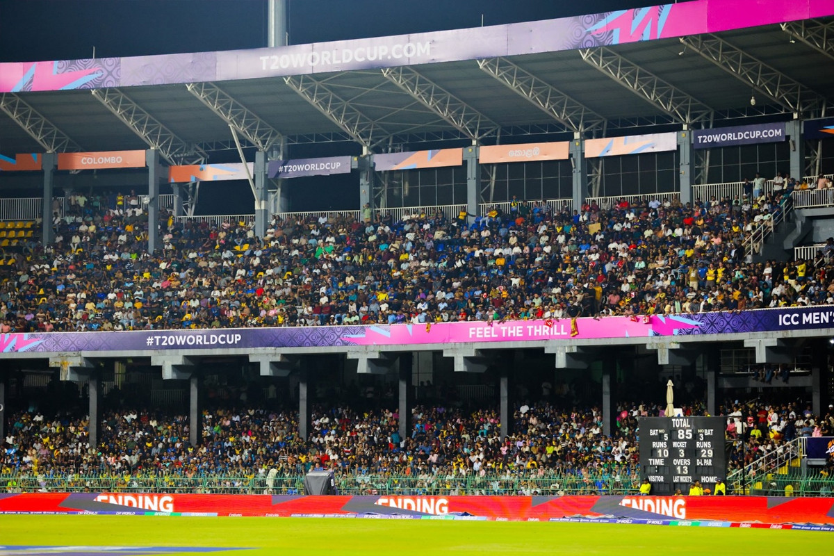 ভারত-পাকিস্তান মহারণ: প্রেমাদাসা স্টেডিয়ামে নিশ্ছিদ্র নিরাপত্তা