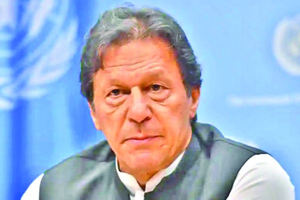 নতুন জেলে সরিয়ে নেওয়া হচ্ছে ইমরান খানকে